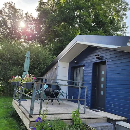 Appartement Le Petit Mazaye