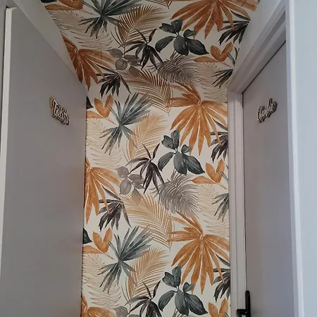 Appartement Le Petit *