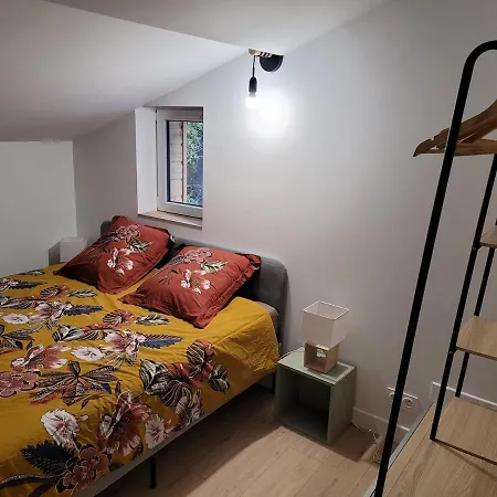 Appartement Le Petit *